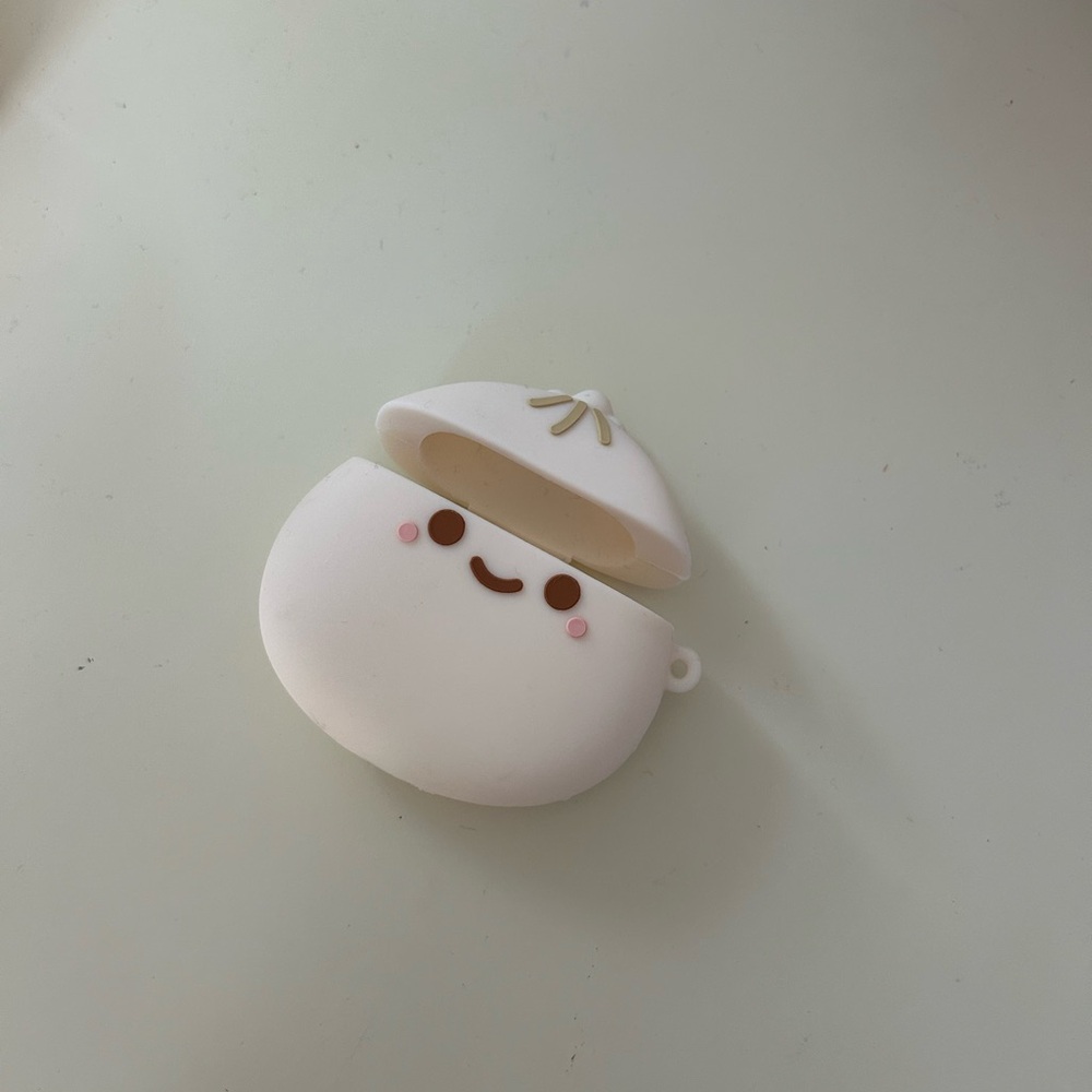Smoko Dumpling AirPods Case